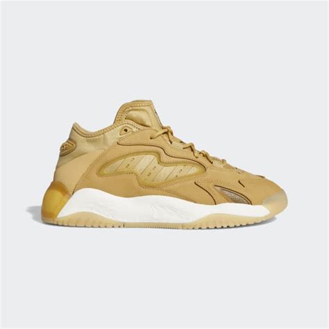 adidas streetball 2.0 beige|Adidas streetball sneakers.